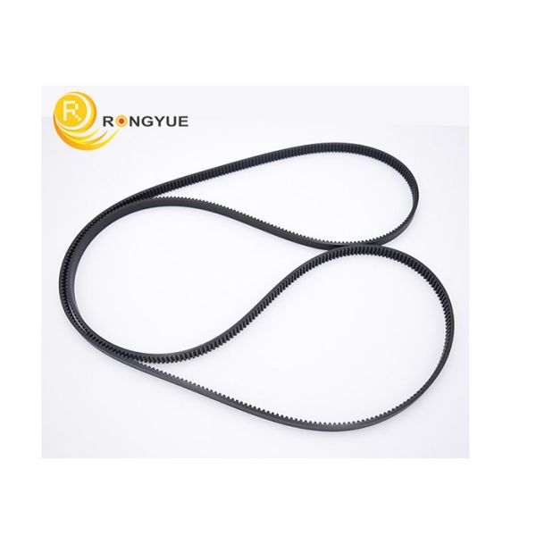 Easy Installation Diebold ATM Parts Opteva 4 Height Timing Belt 49-204013-000D
