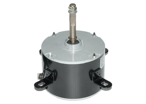Quality Three Speed Air Cooler Fan Motor 1/5 HP 10uF 450V Capacitor Operating for sale