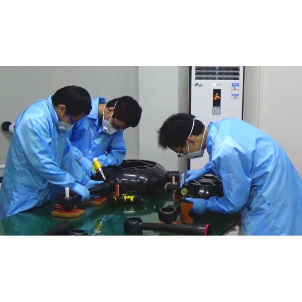 Electronic Speed Controler FOC AMPX 200A 8-14S Drone