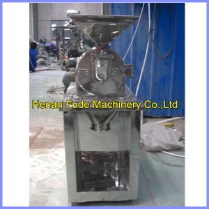 China small soybean powder milling machine, mung bean powder grinding machine on sale