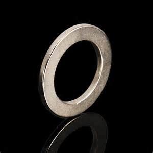 China China Good Quality Thinnest Ring Magnet wholesale