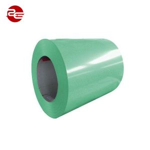 China All RAL Color PPGI Steel Coil Z61 - Z80 For Making Corrugated Sheets wholesale