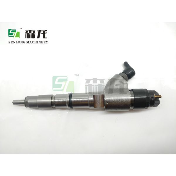 D6E D7E Diesel Fuel Injector 0445120067 0445120066