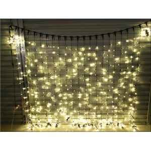 China star light curtain/fairy light curtain wholesale