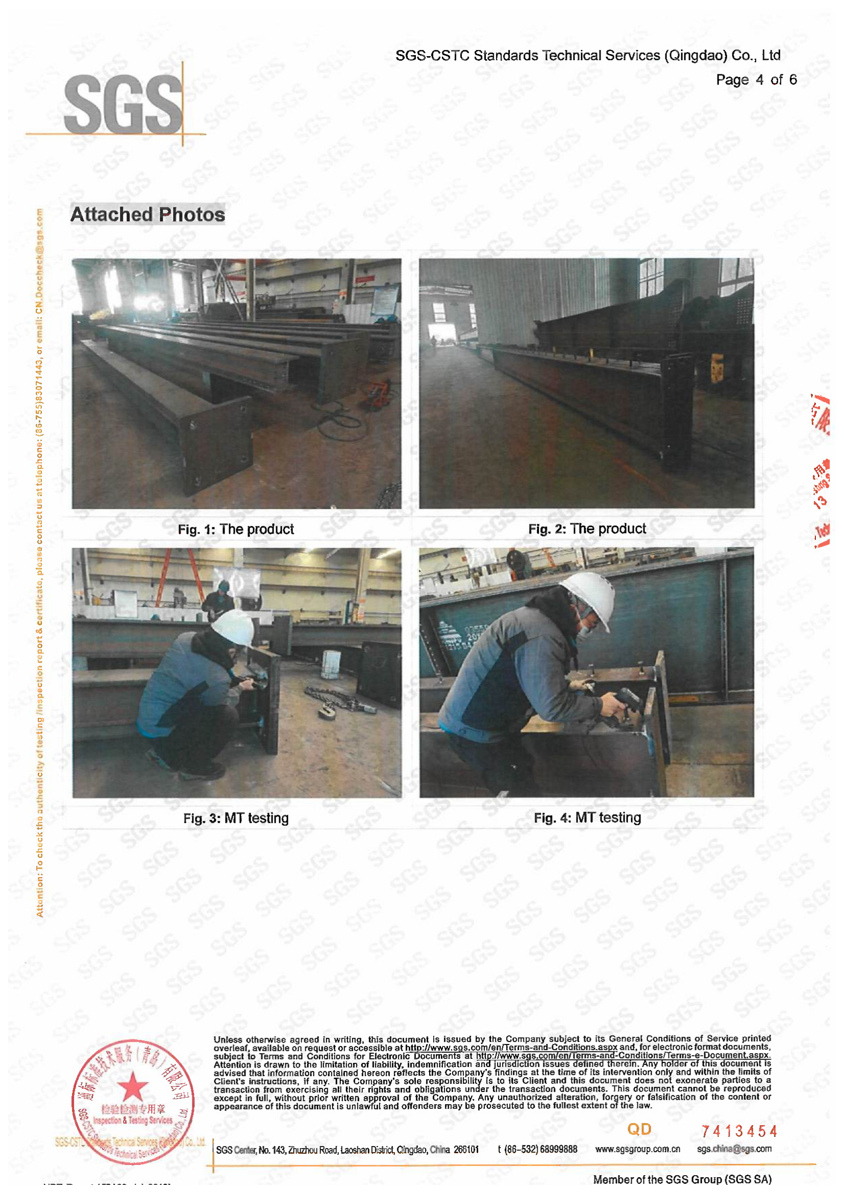Prefabrication Steel Structure Fabrication With Rapid Assembly Large Scale