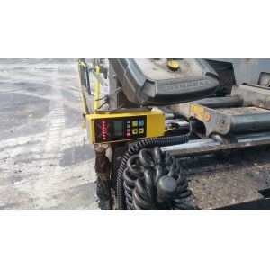 Aftermarket Paver Parts Ultrasonic Leveling Instrument Non Contact