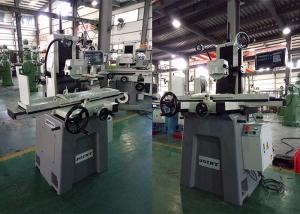 China Universal 160mm Crossward Head Surface Grinder With Excellent Capability Travel wholesale