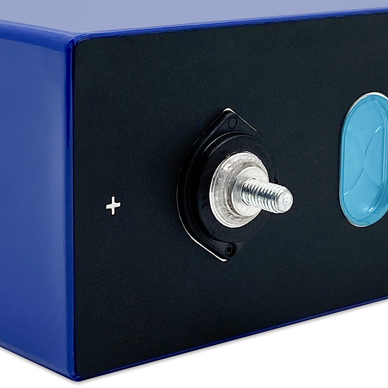 3.2v 280ah Lifepo4 EV Battery Pack For Solar Power System
