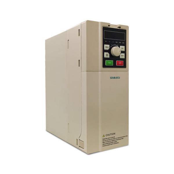 Quality 7500W Vector Control Inverter 3 Phase Variable Frequency Drive for sale