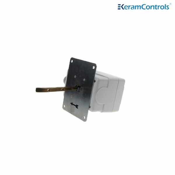 Quality Compressed Air Flow Switch For Non Aggressive Gases for sale