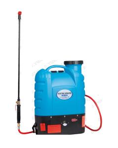 China COOLRAIN Knapsack Electric Sprayer ESR-16A/B wholesale