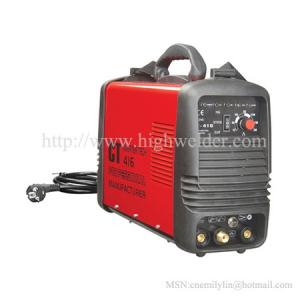 China Inverter TIG/MMA/CUT welder/Welding machine-CT-416(B2) wholesale