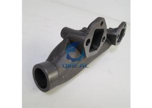 China 3031187 Exhaust Manifold For Cummins Diesel Engine NTA855 on sale