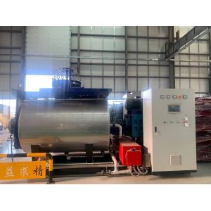 China 11kw Poultry Carbon Steel Chicken Rendering Plant Machinery wholesale