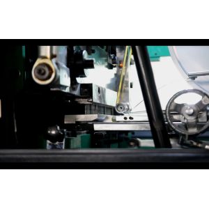 China Stable Performance Paper Puncture Machine / OEM Service wholesale