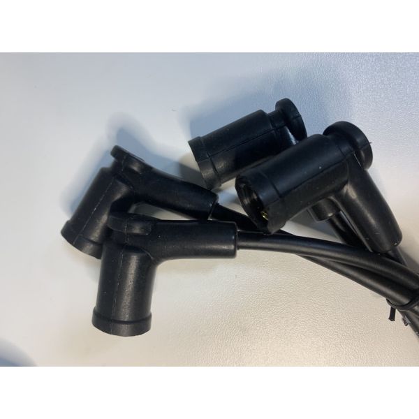 Fiesta VI Car Fitment KEMMEX 69852 Spark Plug Wire Ignition Cable Set 1335377 for Mazda Ford