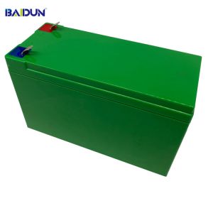 China ROHS 12v 7ah Lifepo4 32650 Battery Cell 750g Rechargeable wholesale