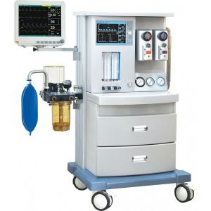 China 10.4'' Anesthesia Machine wholesale