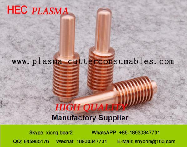 Quality  Electroce 220037  Powermax 1650 parts  / PowerMax1250 Plasma consumables for sale