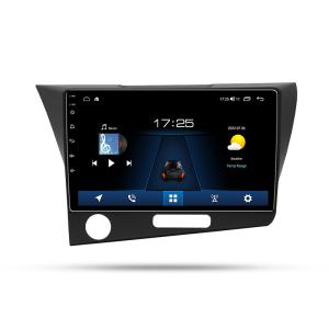 China 8-Core For Honda CRZ 2010+ 4G WIFI Carplay Android Auto Bluetooth Car Navigation on sale