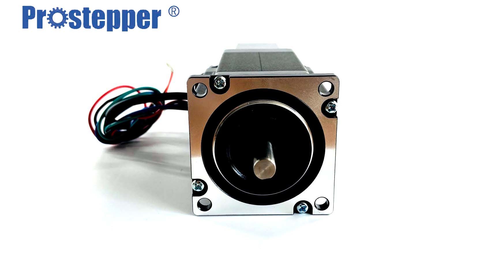China Nema 17 Two Phase 42mm 3D Printer Stepper Motor wholesale