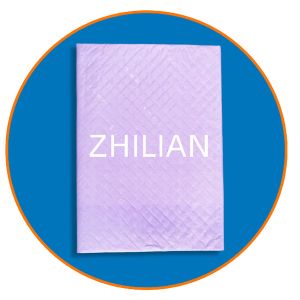 Multipurpose Disposable Nursing Pad Machine