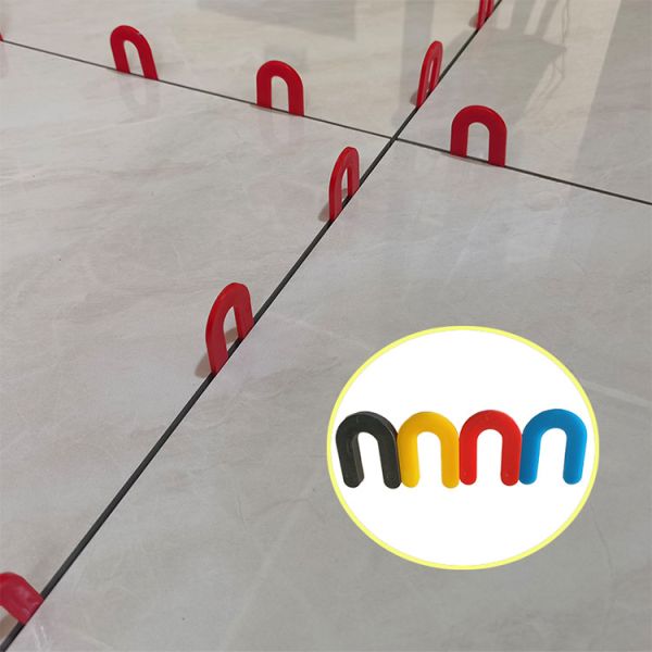 1/8'' Plastic Shims Packers Red Perfect Solution For All Packaging Needs