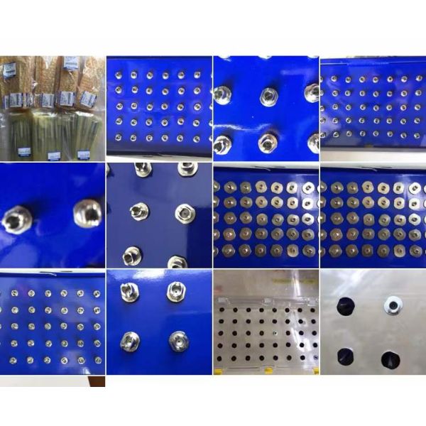 PANASONIC NOZZLE 205 KXFX04N0A00 , Panasonic smt nozzle , genuine spare parts