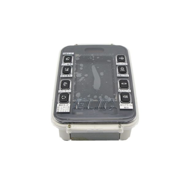 151-9385 106-0172 Excavator Monitor 312B 320B 330B Display