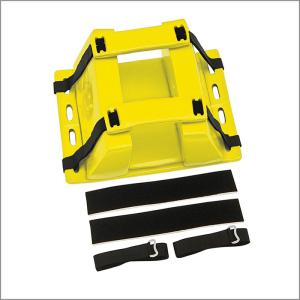 China Waterproof Universal Head Immobilizer High Comaptibility Wide Fast Stick Closures wholesale