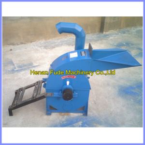China soybean cake hammer mill, soybean cake crushing machine wholesale