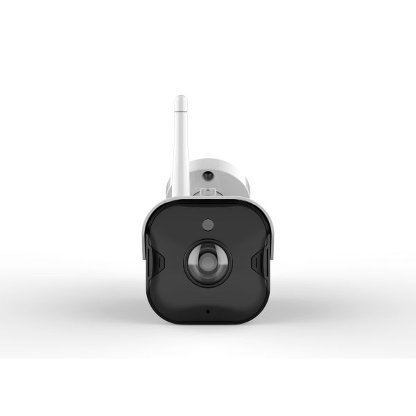 Glomarket PTZ Security Camera Motion Detection Wifi Outdoor Wireless Bullet Camera