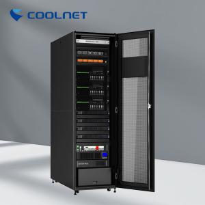 Visual Micro Data Centers All In One Solutions For IT Equipment In Data Center And Computer Room