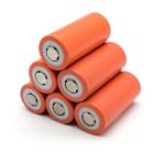 LiFePO4 Lithium Battery Rechargeable Custom 32650 6AH Lithium Iron Cylinder