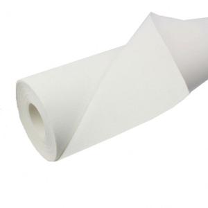 China Waterproof Large Painting Canvas , High Stability Large Plain White Canvas wholesale