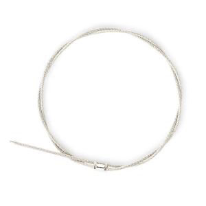 China Surgical Titanium Cable Orthopedic Cerclage Wire 520mm Length on sale