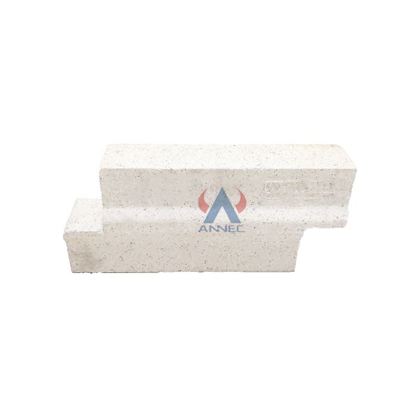 Al2o3 High Alumina Fire Resistant Refractory Brick For Fireplaces