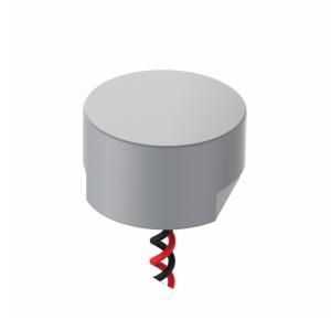 China Piezo Ultrasonic Transducer Types Piezoelectric Ultrasonic Proximity Sensor 58Khz on sale
