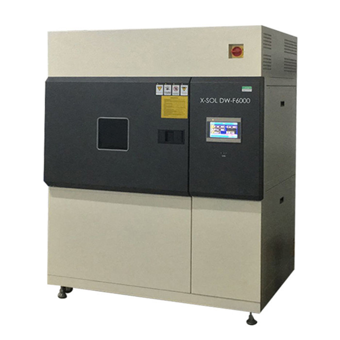 ASTM1149 Environmental Xenon Arc Lamp Accelerated Climate Test Chamber