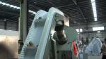 Number Counting Net Bag Clipping Line