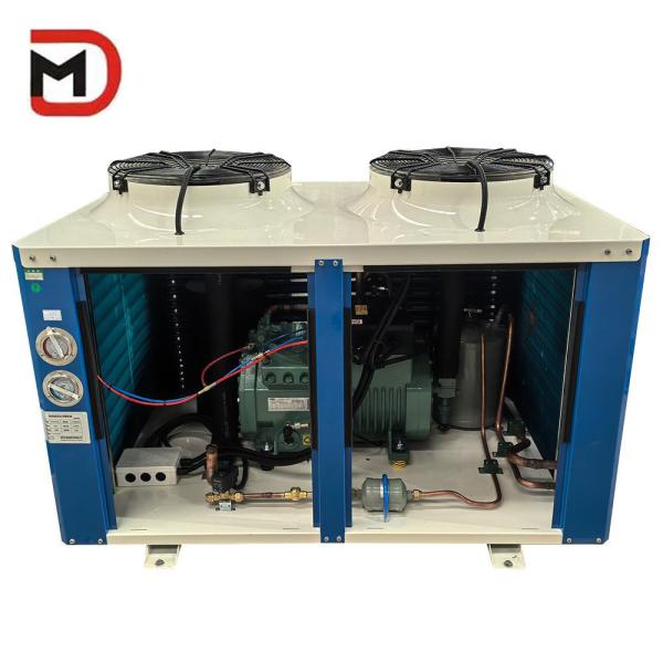 Quality Customizable and High-Performance Condensing Unit for Commercial Refrigeration for sale