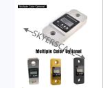 Wireless Dyna Link Load Cells 100T Digital Crane Dynamometer