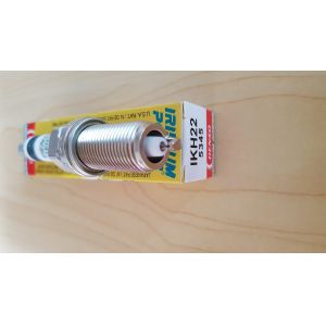 China Denso Spark Plug for Car,OEM IKH22 wholesale