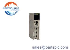 China 140CPU65150C PLC Schneider Modicon Quantum 100 MHz wholesale