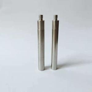 China Length 100mm Precision Machining Parts wholesale