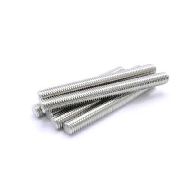 OEM Customized M8 M10 M12*500mm 1000mm 2000mm 3000mm Galvanized Trapezoidal Threaded Rod