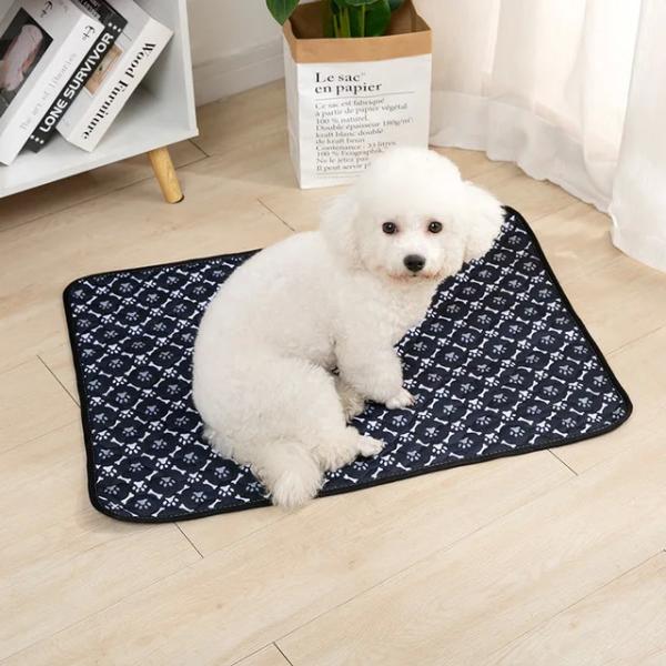 Quality Therapeutic Pet Cooling Mat - Joint Support & Temperature Regulation
 for sale