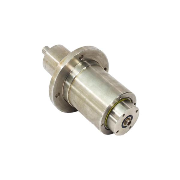 Quality Machining Screw Guide Automatic Lathe Machining Electrical Parts Cnc for sale