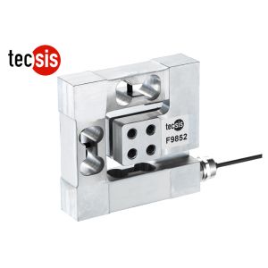 China Customized Three Dimensional Force Multi Axis Load Cell Sensor Square Type wholesale