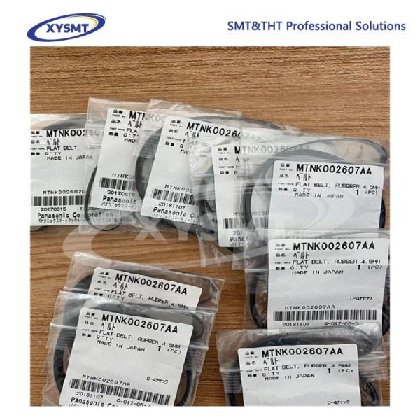 MTNK002607AA N510063692AA Belt Panasonic NPM